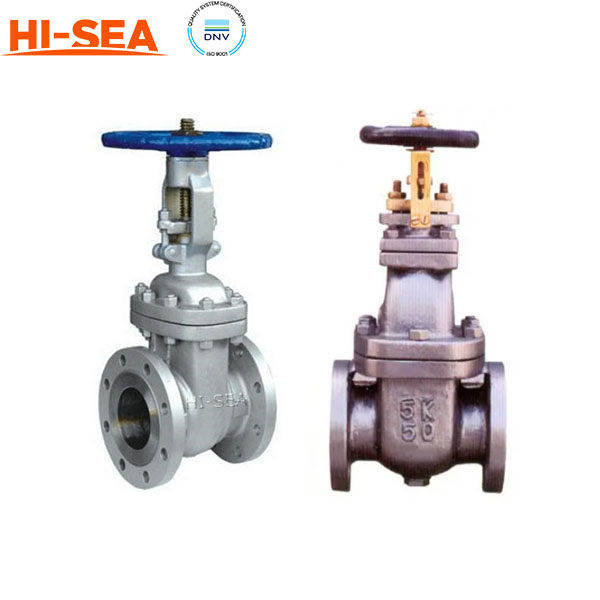 Gate Valve